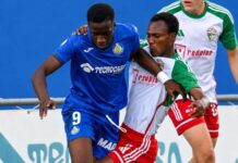 El Getafe golea y sigue invicto El Getafe golea y sigue invicto