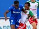 El Getafe golea y sigue invicto El Getafe golea y sigue invicto