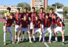 El Rayo Majadahonda asalta Ganapanes El Rayo Majadahonda asalta Ganapanes