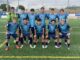 El Sporting Hortaleza remonta y vence al Mérida en casa