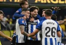 La21 rescata al Espanyol en la Cerámica