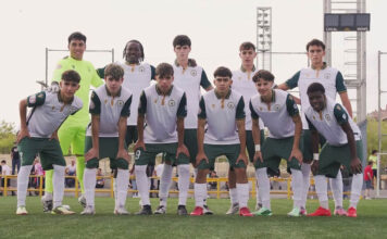 El Rayo Alcobendas sigue de dulce