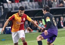 Triunfo azulgrana en Turquía