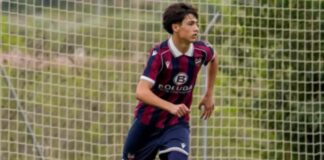 El chico que con 14 años puede debutar en la liga