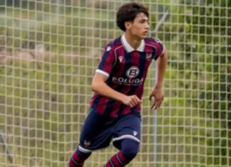 El chico que con 14 años puede debutar en la liga