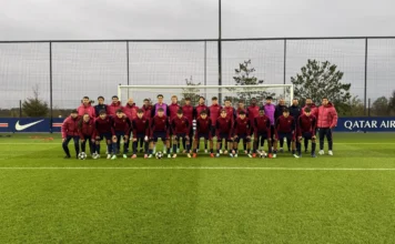 El Barça es un equipo reconocible pese a la crisis de resultados