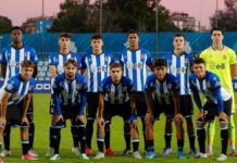 Examen para el Espanyol B en Logroño
