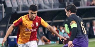 Triunfo azulgrana en Turquía