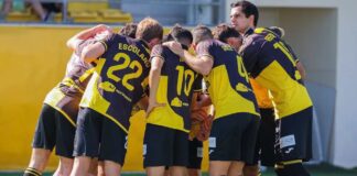 Un Galapagar muy resiliente vence al Leganés B