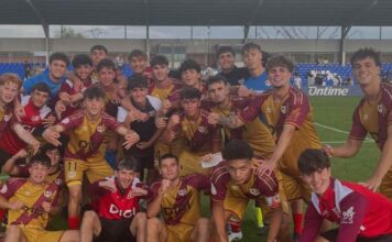 Suma y sigue de un Rayo imparable