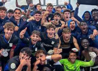 Remontada pepinera hacia el playoff