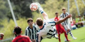 El derbi de San Sebastián termina con empate a cero